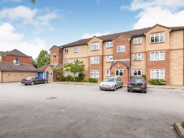 Studio for rent in St Marks, Maidenhead