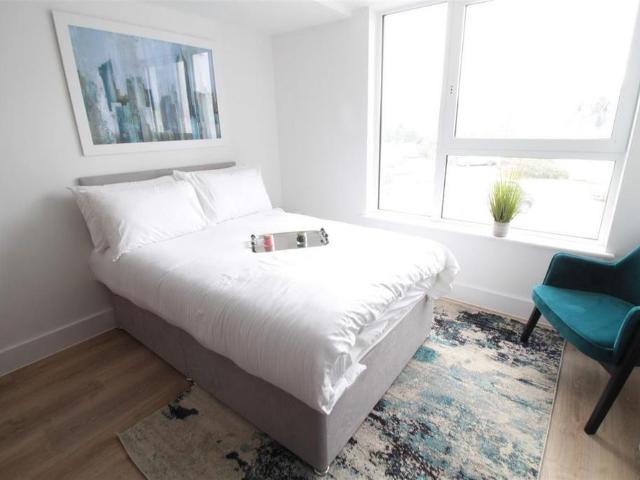 Studio for rent in Northgate, Glynde