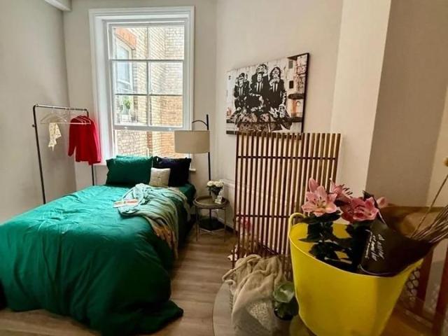Studio for rent in Crouch End, Greater London