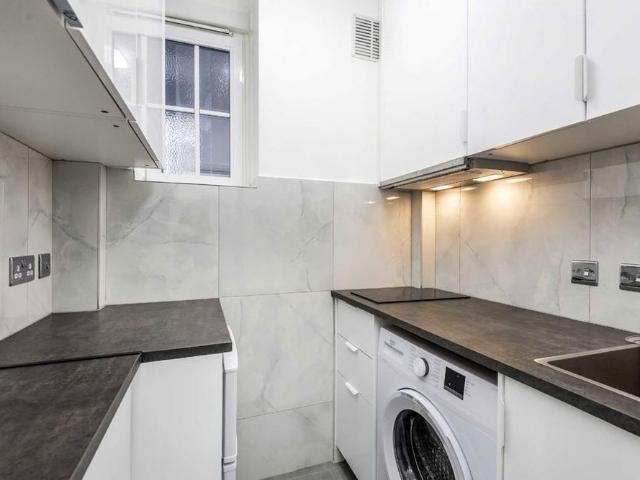 Studio for rent in City of Westminster, Greater London