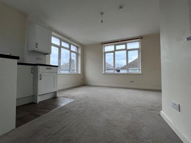 Studio for rent in Shoreham-by-Sea, Adur
