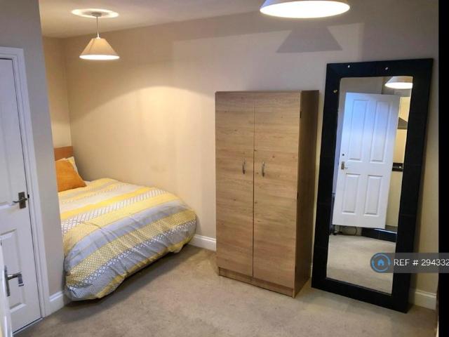 Flat for rent in Old Kent Road, Greater London
