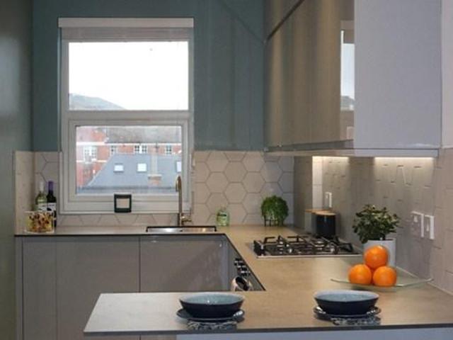 Flat for rent in London Borough of Merton, Merton Park