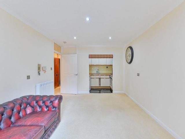 Studio for rent in Dulwich, Greater London