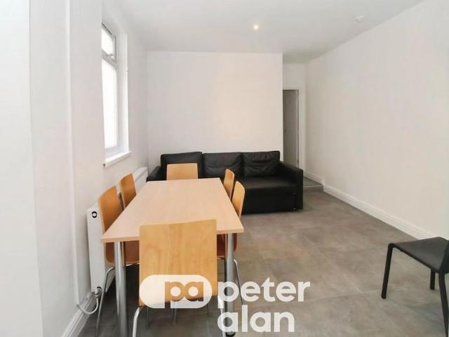 Studio for rent in Maindy, Cardiff