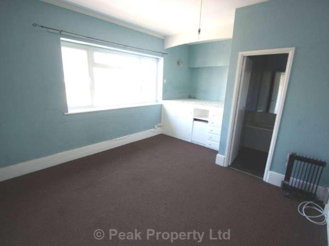 Flat for rent in Alton Barnes, Essex