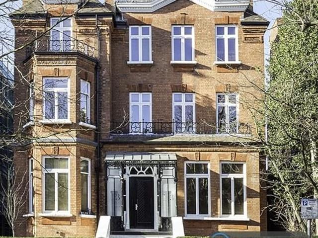 Flat for rent in Belsize Park, Greater London