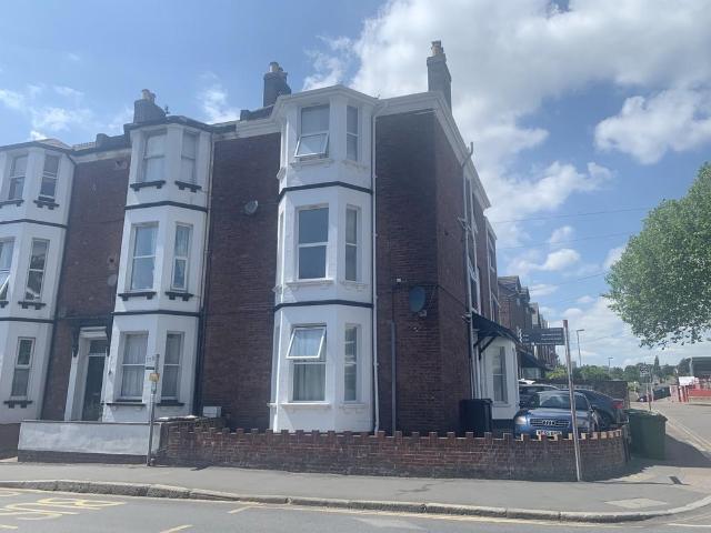 Flat for rent in Watergate, Isle Of Man