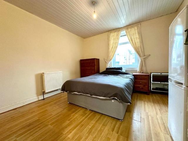 Studio for rent in South Shore, Blackpool