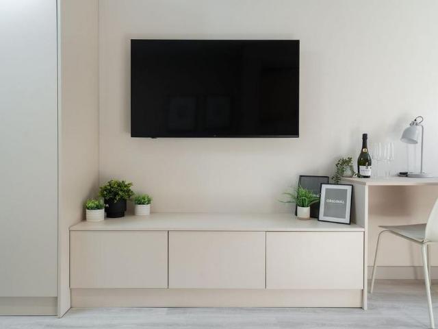 Studio for rent in Park Lane Shopping Village, Sunderland