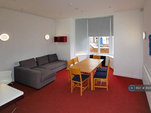 Studio for rent in Southsea, City Of Portsmouth