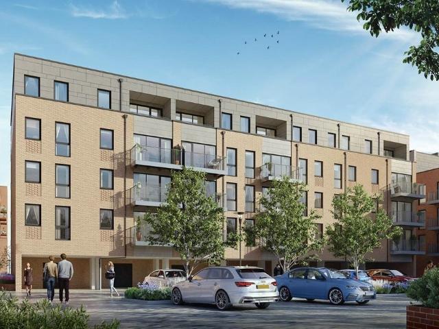 Flat for rent in Brooklands, Monks Orchard