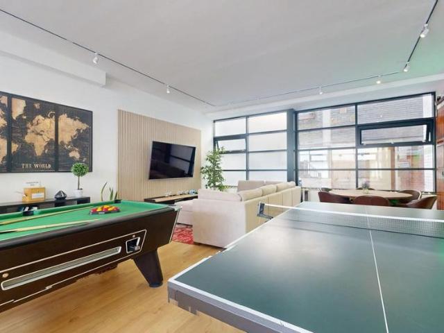 Studio for rent in Holloway, Lower Holloway