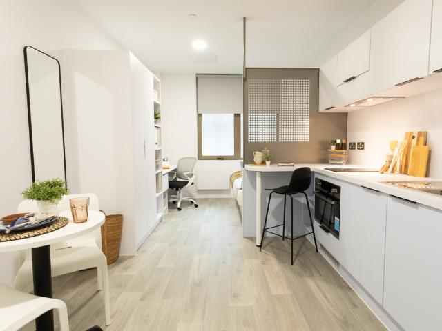 Flat for rent in Round Hill, Brighton & Hove