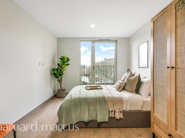 Flat for rent in London Borough of Hounslow, Feltham
