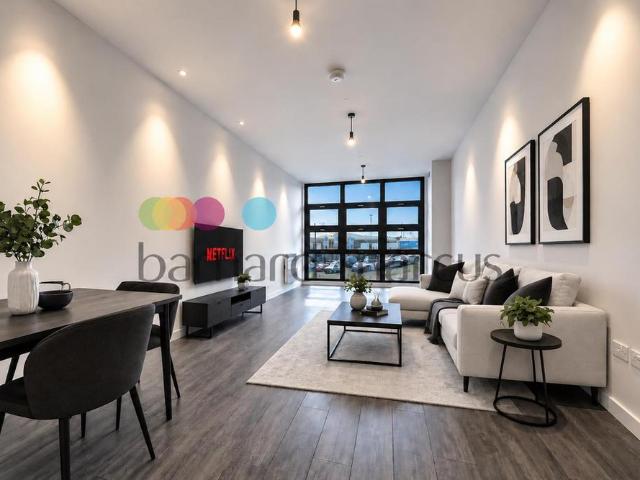 Studio for rent in London Borough of Croydon, Waddon