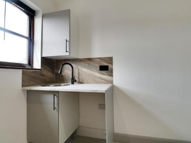 Studio for rent in Halfway Street, Greater London