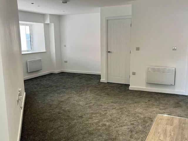 Studio for rent in Old Town, Hull