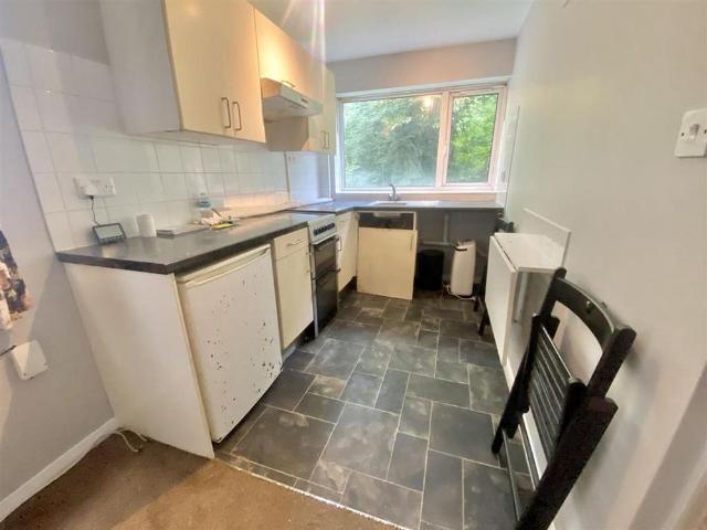 Studio for rent in Leagrave, Luton
