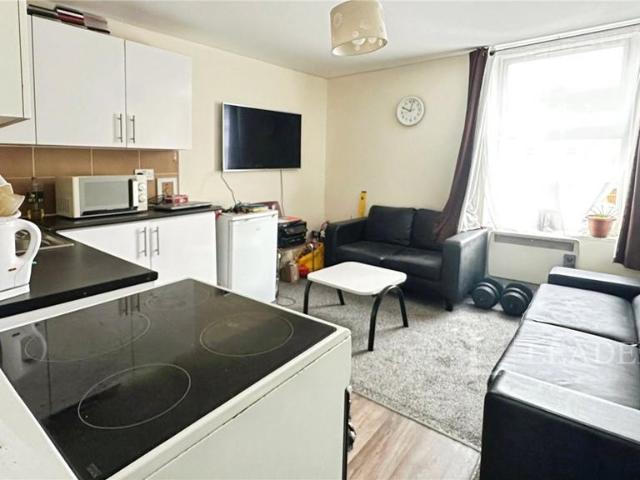 Flat for rent in Spring Park, Isle Of Man