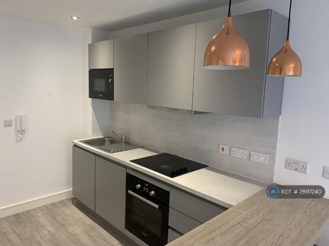 Flat for rent in Neepsend, South Yorkshire