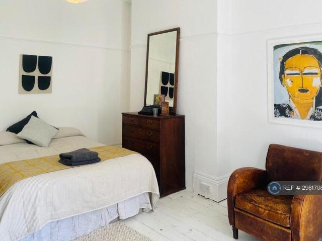 Flat for rent in St Leonards Green, Guestling Green
