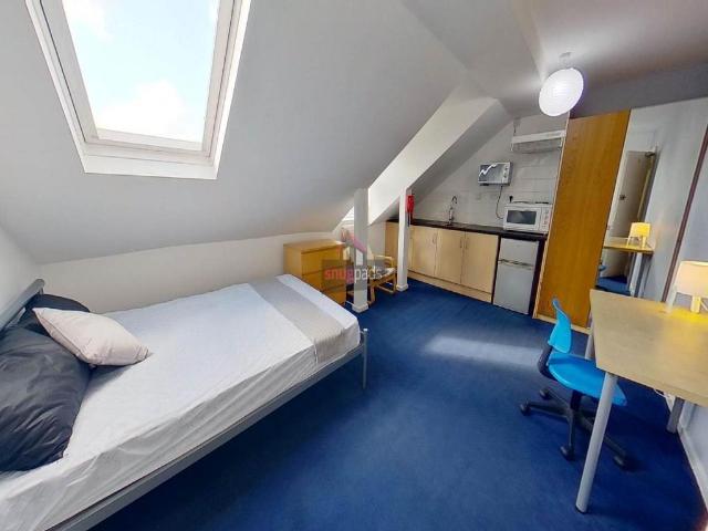 Flat for rent in Pendlebury, Salford