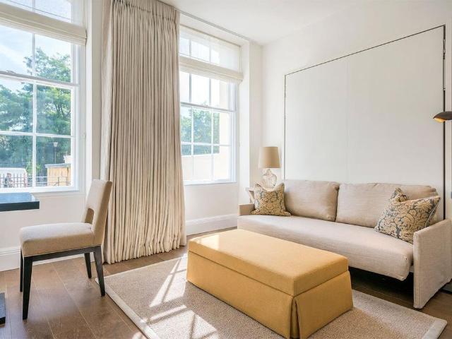 Studio for rent in New Boultham, Brayford