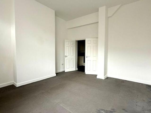 Studio for rent in Firthcliffe, Heckmondwike