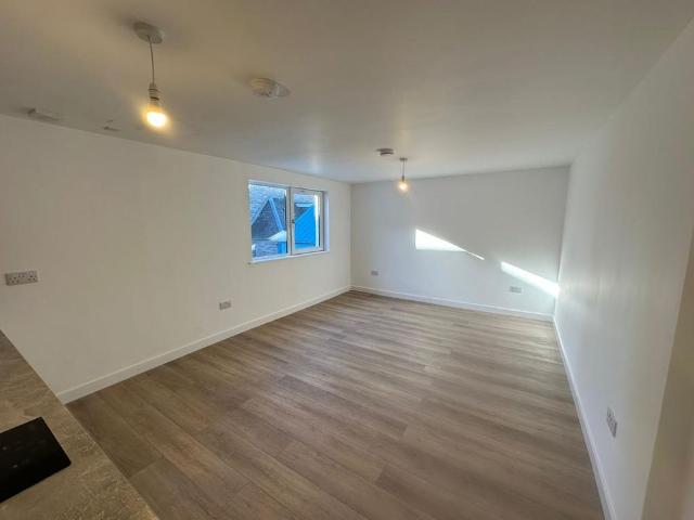 Studio for rent in Craigie, Moneydie