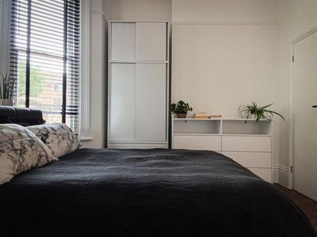 Studio for rent in Worthing, West Sussex