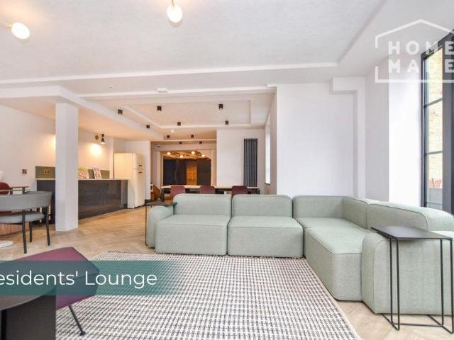 Studio for rent in Dulwich Village, Greater London