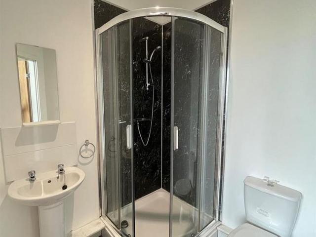 Studio for rent in Barbican, Mount Wise
