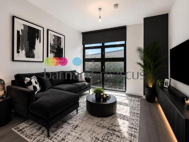 Studio for rent in London Borough of Croydon, Waddon