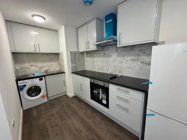 Flat for rent in Greater London