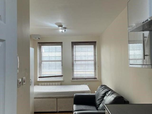 Studio for rent in Spring Park, Isle Of Man