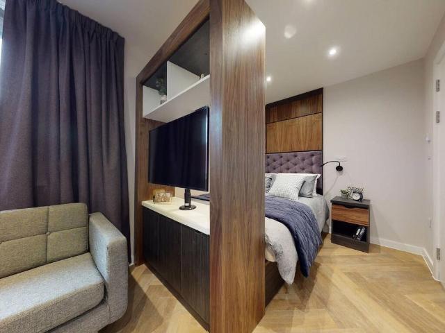 Studio for rent in Archway, Greater London