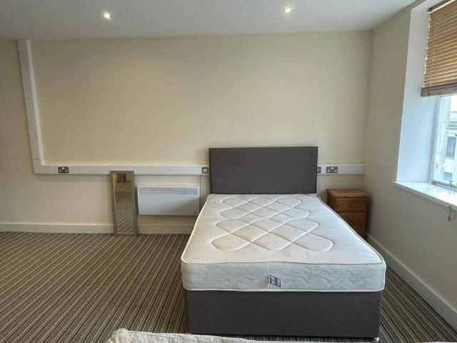 Studio for rent in Mount Pleasant, Nangreaves