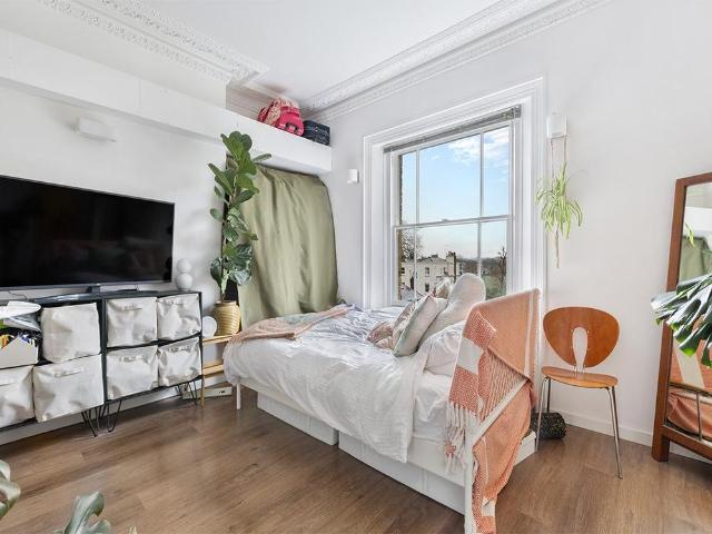 Studio for rent in East Dulwich, Greater London