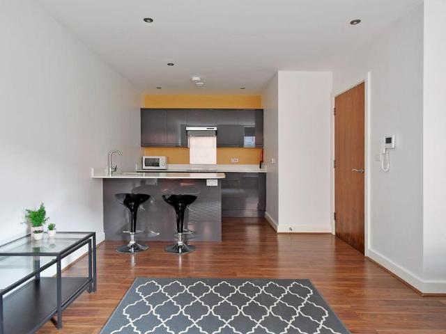 Flat for rent in Broomfield, Isle Of Man