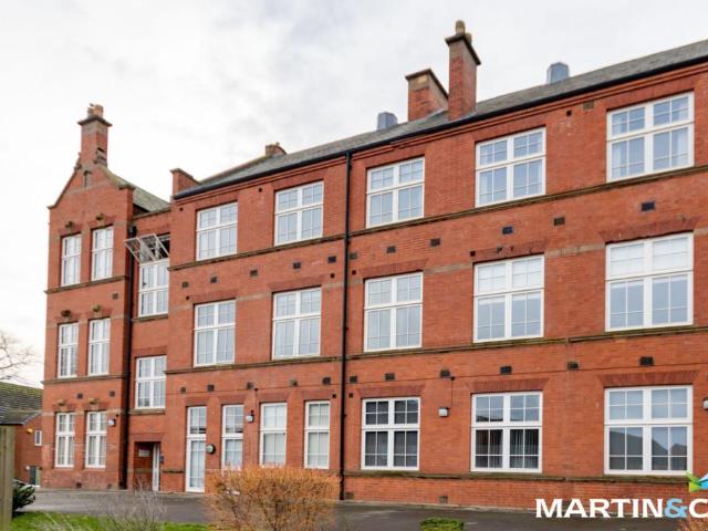 Flat for rent in Smethwick, West Midlands