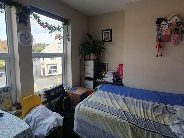 Studio for rent in Grantham, Barholm