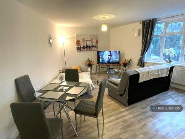 Studio for rent in Brompton, Gillingham