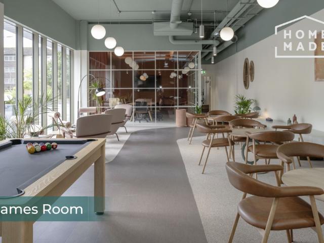 Room for rent in Merchant City, Scotland