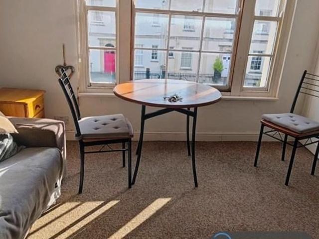 Studio for rent in City Centre, Feckenham