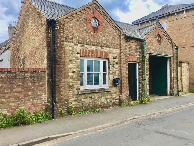 Flat for rent in Ramsey, Huntingdon
