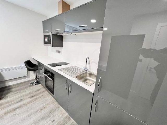 Flat for rent in Ashbrooke, Sunderland