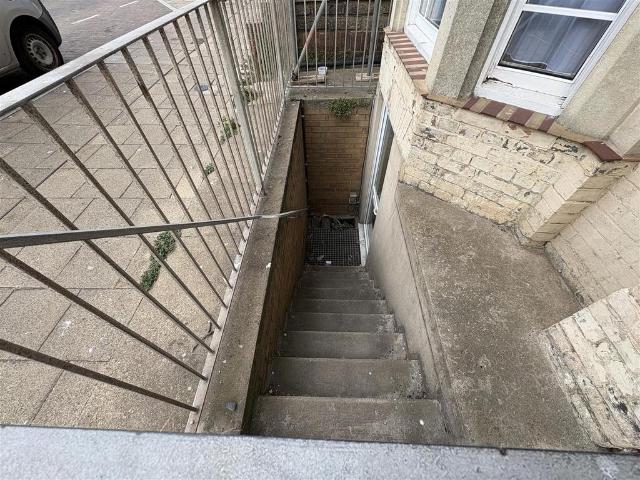 Flat for rent in Eastbridge, Suffolk