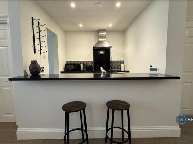 Studio for rent in Notting Hill, Greater London