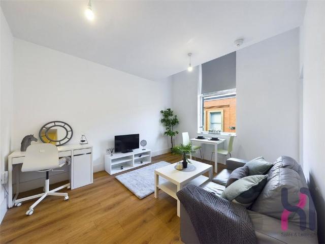 Studio for rent in City Centre, Georgia